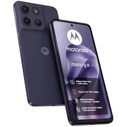 Motorola Moto G17 128GB - Azul - Libre