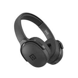 Cascos micrófono Acefast - Negro