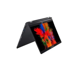 Fujitsu LifeBook U9310X 13" Core i5 1.7 GHz - SSD 256 GB - 16GB - QWERTZ - Alemán