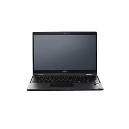 Fujitsu LifeBook U9310 13" Core i5 1.7 GHz - SSD 256 GB - 16GB - QWERTZ - Alemán