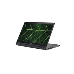 Fujitsu LifeBook U9310 13" Core i5 1.7 GHz - SSD 256 GB - 16GB - QWERTZ - Alemán