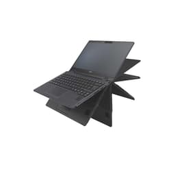 Fujitsu LifeBook U9310 13" Core i5 1.7 GHz - SSD 256 GB - 16GB - QWERTZ - Alemán