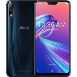Asus Zenfone Max Pro (M2) ZB631KL 64GB - Azul - Libre