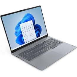 Lenovo ThinkBook 16 G7 16" Core Ultra 5 1.3 GHz - SSD 512 GB - 16GB - AZERTY - Francés