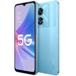 Oppo A97 256GB - Azul - Libre
