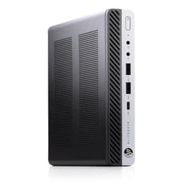 HP EliteDesk 800 G4 DM Core i5 3 GHz - SSD 256 GB RAM 16 GB