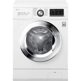 Lavadora secadora 60 cm Carga frontal Lg Type de séchage: Condensation, Prêt à repasser, Prêt à ranger