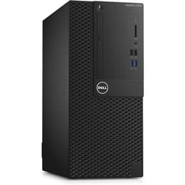 Dell OptiPlex 3050 MT Core i5 3.4 GHz - SSD 512 GB RAM 8 GB