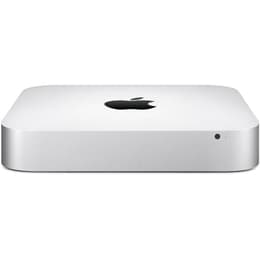 Mac mini (Octubre 2012) Core i7 2,6 GHz - SSD 256 GB - 16GB