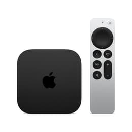 Apple TV 4K 3.a generación (2022) - SSD 128GB