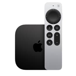 Apple TV 4K 3.a generación (2022) - SSD 128GB