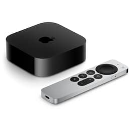 Apple TV 4K 3.a generación (2022) - SSD 128GB