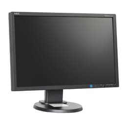 Monitor 22" LCD FHD Nec MultiSync E222W