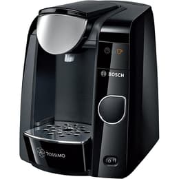 Cafeteras express de cápsula Compatible con Tassimo Bosch Tassimo Joy TAS4502 1,4000L - Negro