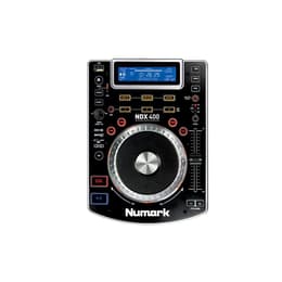 Numark NDX400 Platino CD