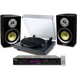 Muse MT-105B Tocadiscos