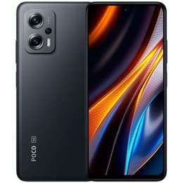 Xiaomi Poco X4 GT 128GB - Negro - Libre