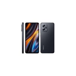 Xiaomi Poco X4 GT 128GB - Negro - Libre