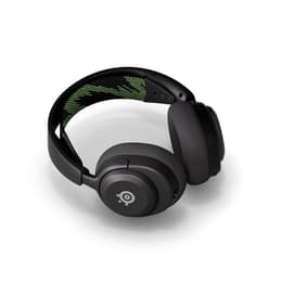 Cascos reducción de ruido gaming wireless micrófono Steelseries Arctis Nova 4x - Negro