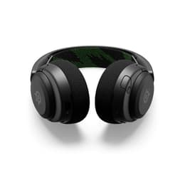 Cascos reducción de ruido gaming wireless micrófono Steelseries Arctis Nova 4x - Negro