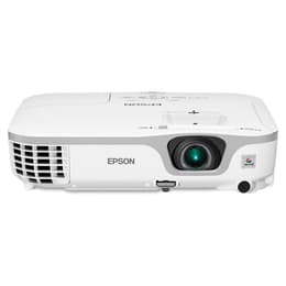 Proyector de vídeo Epson EB-X12 2800 Lumenes Blanco