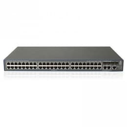 Hpe FlexNetwork 3600 48 v2 EI JG300A Concentrador