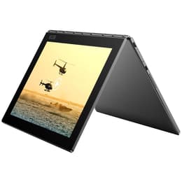 Lenovo Yoga Book YB1-X90F 10" Atom X 1.4 GHz - SSD 64 GB - 4GB Teclado francés