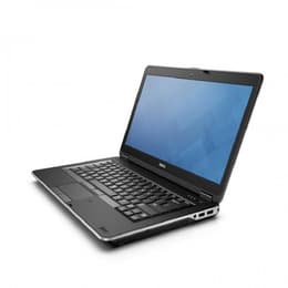 Dell Latitude E6440 14" Core i5 2.6 GHz - SSD 256 GB - 8GB - teclado francés