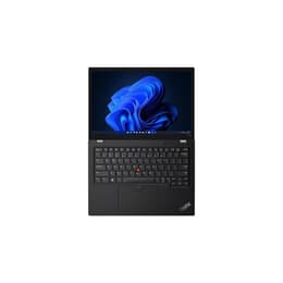 Lenovo ThinkPad L13 G3 13" Core i5 1.6 GHz - SSD 512 GB - 16GB - AZERTY - Francés