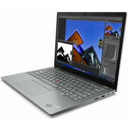 Lenovo ThinkPad L13 G3 13" Core i5 1.6 GHz - SSD 512 GB - 16GB - AZERTY - Francés