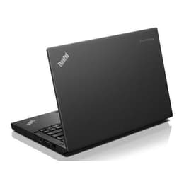 Lenovo ThinkPad X260 12" Core i3 2.3 GHz - SSD 128 GB - 4GB - Teclado Francés