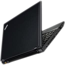 Lenovo ThinkPad X120E 11" E 1.6 GHz - HDD 320 GB - 4GB - Teclado Francés