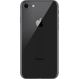 iPhone 8 128GB - Gris Espacial - Libre