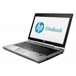 Hp EliteBook 2570P 12" Core i5 2.6 GHz - HDD 500 GB - 8GB - Teclado Francés