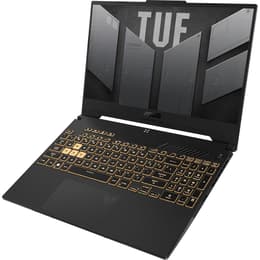 Asus TUF Gaming F15 FX507ZC4 15" Core i5 2.5 GHz - SSD 1 TB - 16GB - NVIDIA GeForce RTX 3050 QWERTY - Inglés