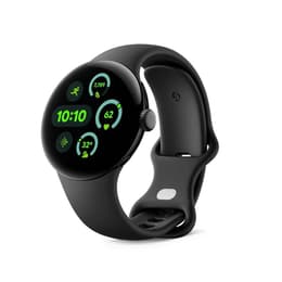 Relojes Cardio GPS Google Pixel Watch 3 - Negro