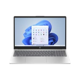 HP 15-FD 15" 1.4 GHz - SSD 512 GB - 16GB - QWERTY - Italiano