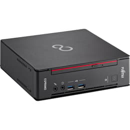 Fujitsu Esprimo Q558 Mini-PC Core i5 2.1 GHz - SSD 256 GB RAM 8 GB