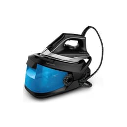 Rowenta Turbosteam VR8320 Planta de vapor