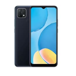 Oppo A15S 128GB - Negro - Libre