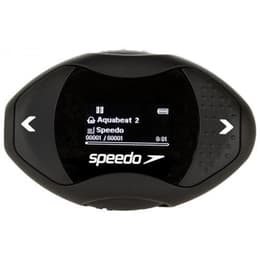 Speedo Aquabeat 2 GB - Negro