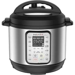 Instant Pot Duo Plus Multi-cocina