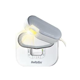 Depiladoras de luz pulsada Babyliss G900E