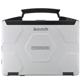 Panasonic ToughBook CF-54 14" Core i5 2.4 GHz - SSD 512 GB - 8GB - teclado alemán