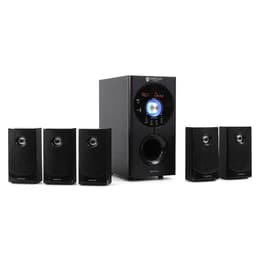 Barra de sonido Auna Concept 620 - Negro