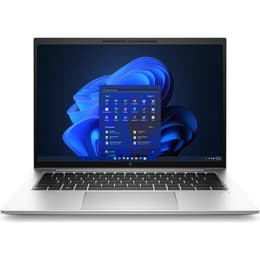 HP 6B4Y3AV#ABZ 14" Core i7 1.7 GHz - SSD 512 GB - 16GB - QWERTY - Italiano