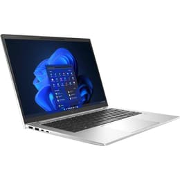 HP 6B4Y3AV#ABZ 14" Core i7 1.7 GHz - SSD 512 GB - 16GB - QWERTY - Italiano