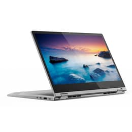 Lenovo IdeaPad C340-14API 14" Ryzen 5 2.1 GHz - SSD 256 GB - 8GB Teclado francés