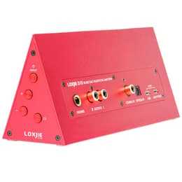 Loxjie D10 Accesorios