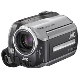 Cámara Jvc Everio GZ-MG130 Gris